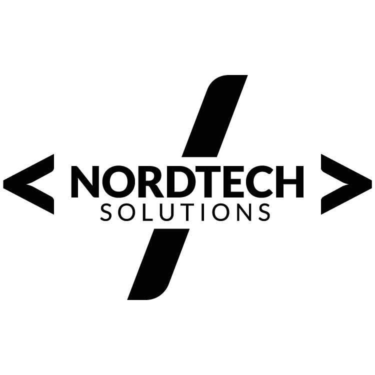 Logo Nordtech Solutions